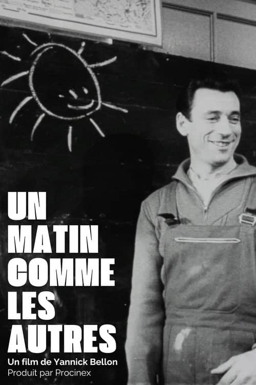 Un matin comme les autres