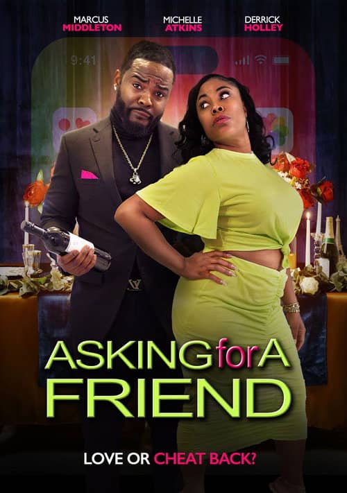 Asking for A Friend