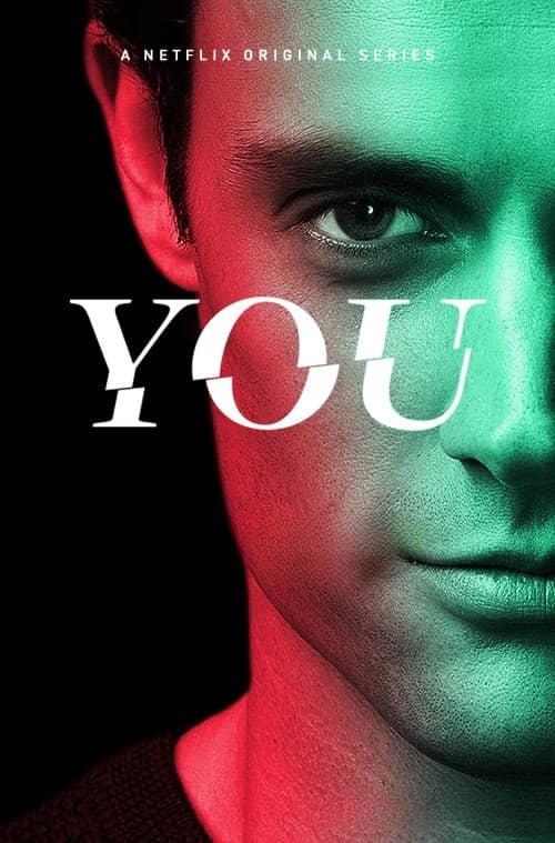 you