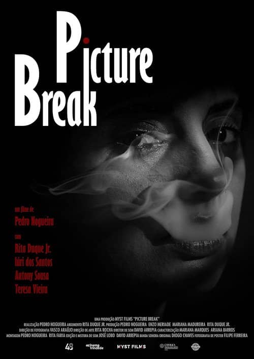 Picture Break
