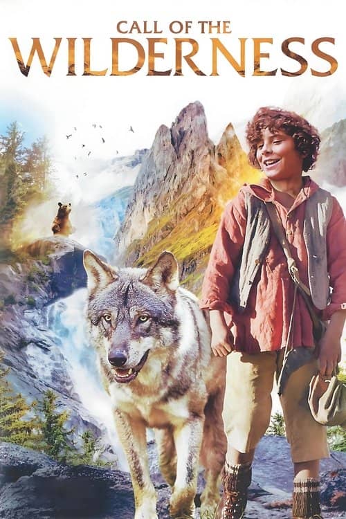 Little Mountain Boy