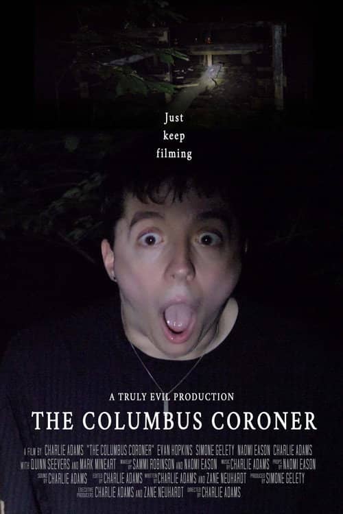The Columbus Coroner