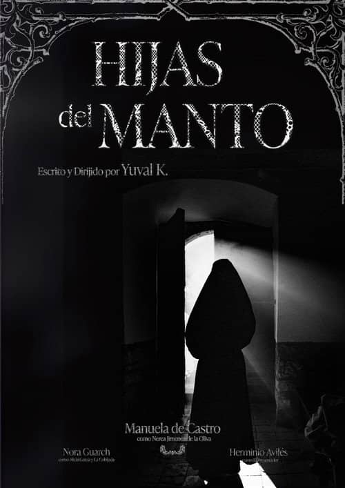 Hijas del Manto