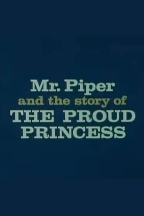 The Proud Princess
