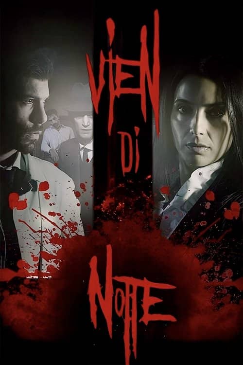 Vien di notte