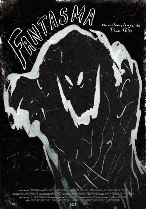 Fantasma