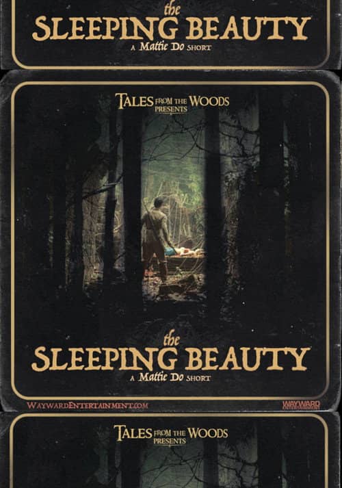 The Sleeping Beauty