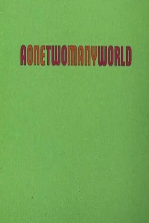 A One/Two/Many/World