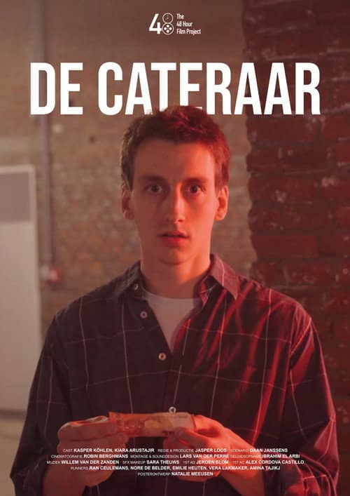 The Caterer