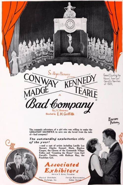 Bad Company