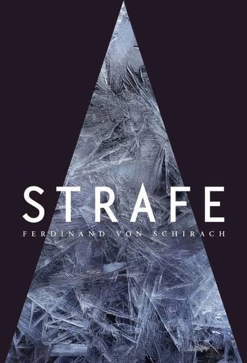 STRAFE nach Ferdinand von Schirach