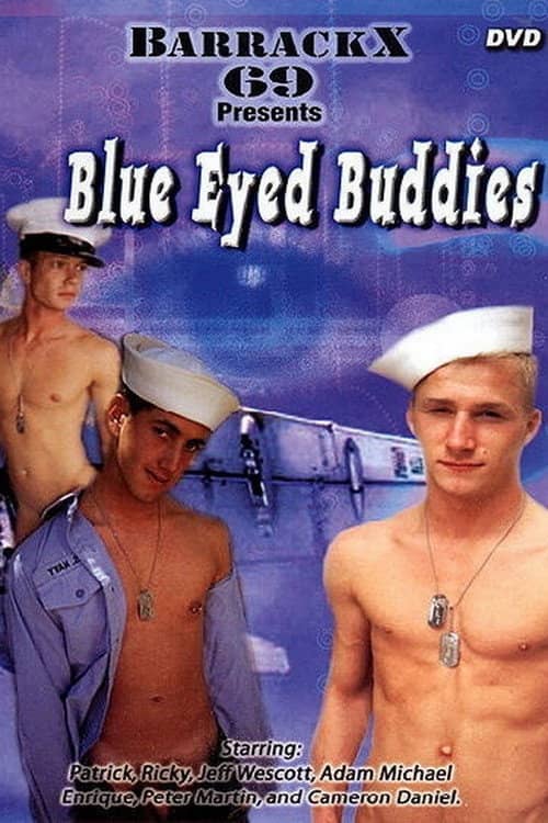 Blue Eyed Buddies