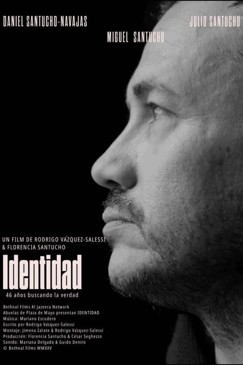 Identidad