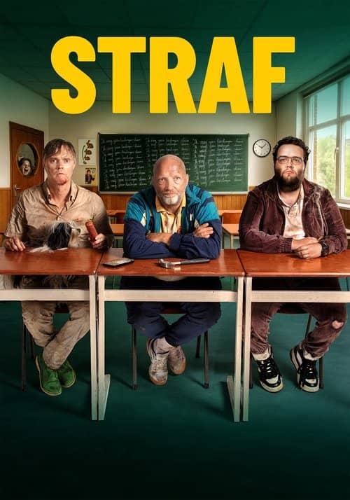 Straf