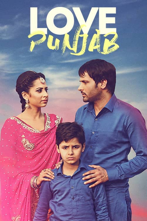 Love Punjab