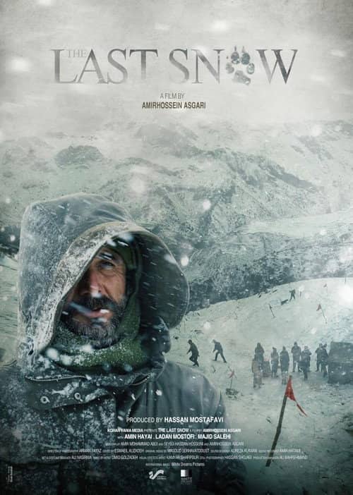The Last Snow