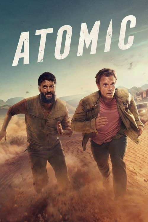 Atomic