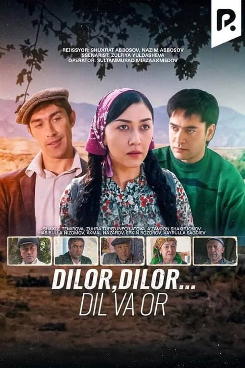 Dilor, Dilor... Soul and Honor