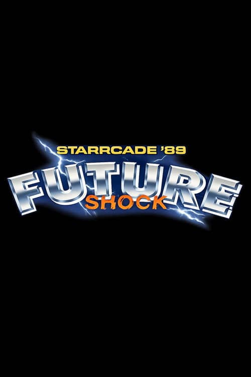 WCW Starrcade 1989