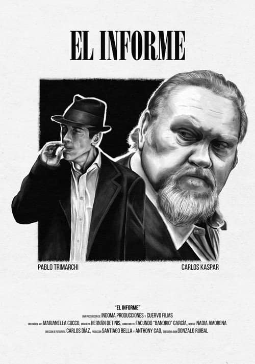 El Informe