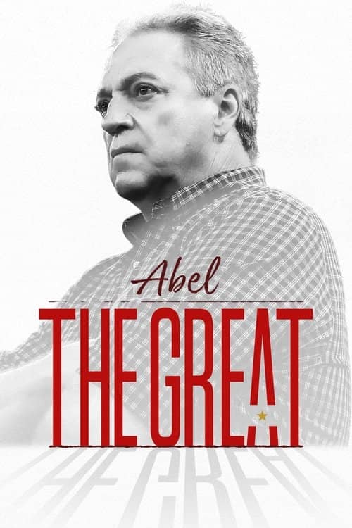 Abel, O Grande