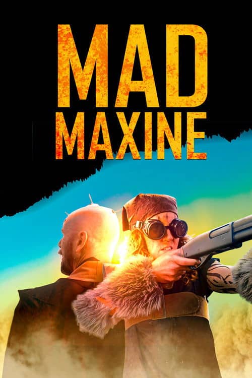 Mad Maxine