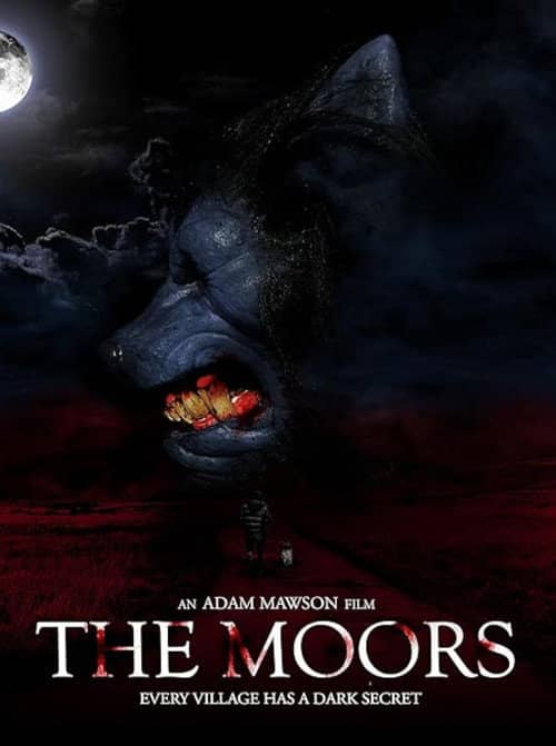 The Moors