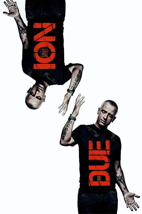 Eros Ramazzotti: Noi - Eros Live Cinecittà