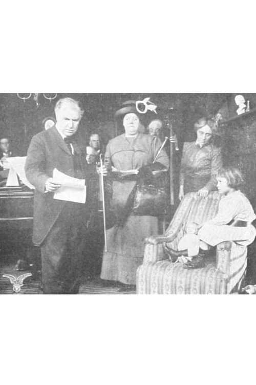 The First Violin
