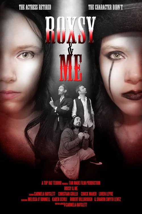 Roxsy & Me