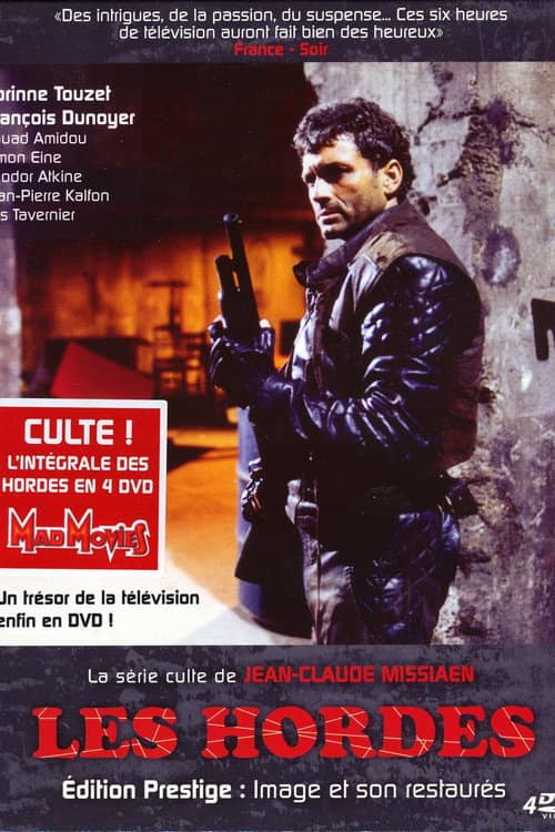 Les Hordes