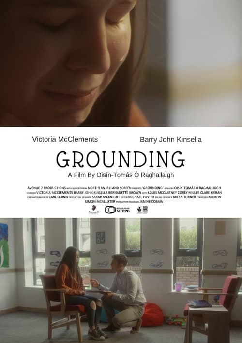Grounding