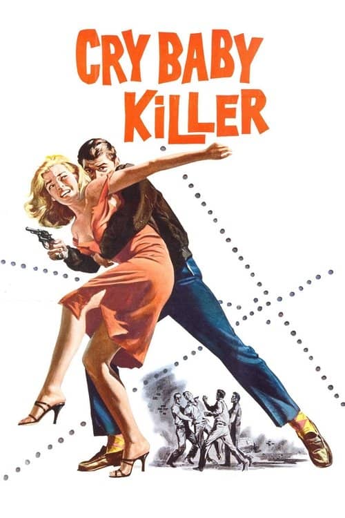 Cry Baby Killer