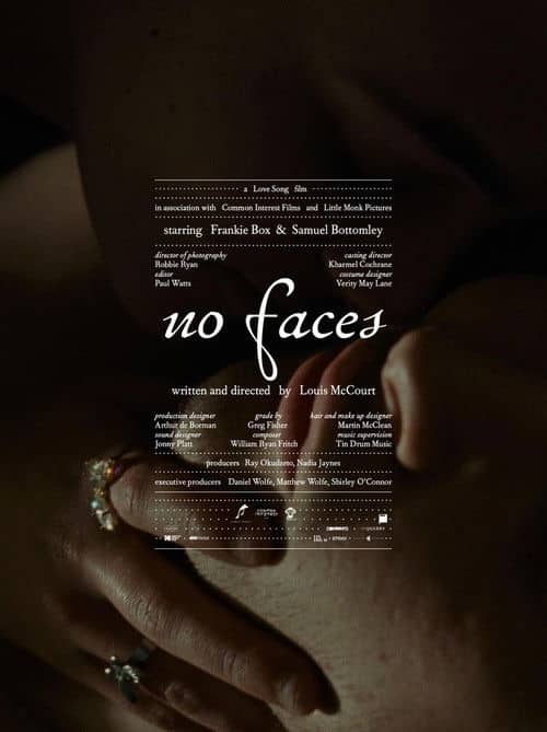No Faces