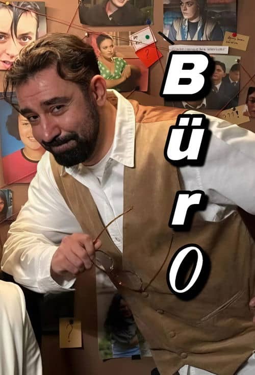Büro