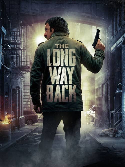 The Long Way Back