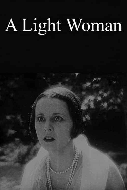 A Light Woman
