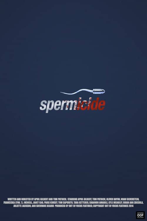 Spermicide
