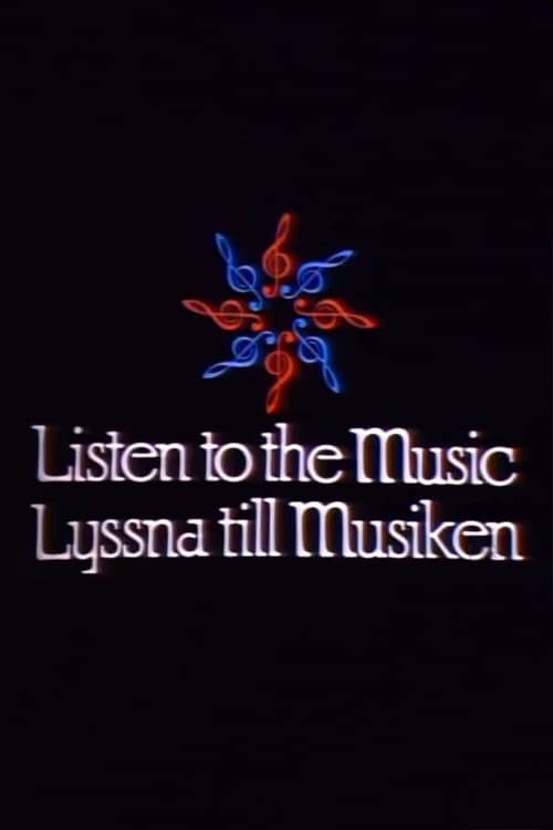 Listen to the Music