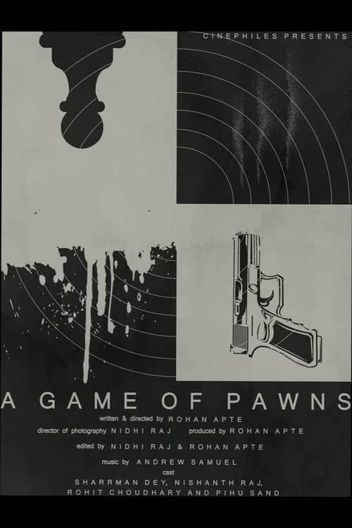 A Game of Pawns