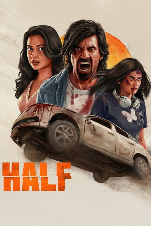 Half