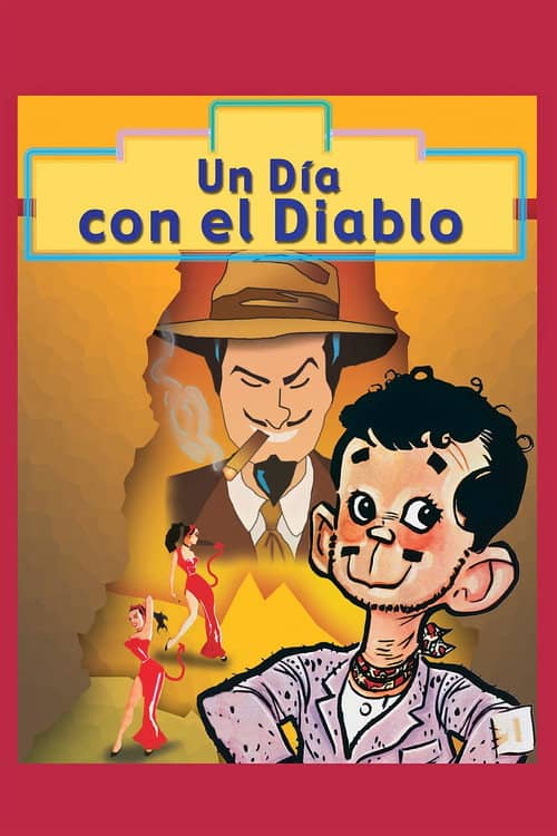 One Day with the Devil