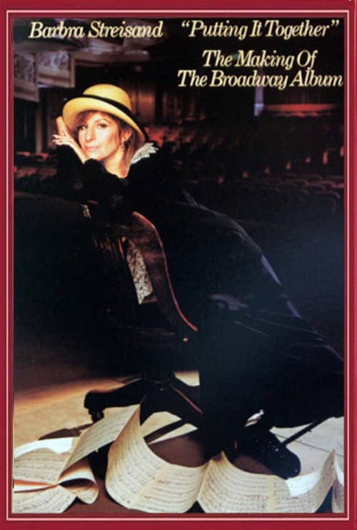 Putting It Together: The Making of the Broadway Album
