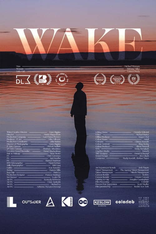 Wake