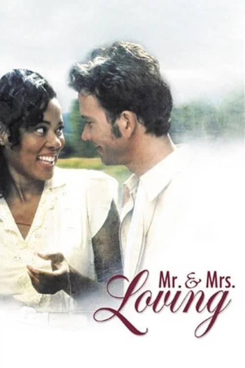 Mr. and Mrs. Loving