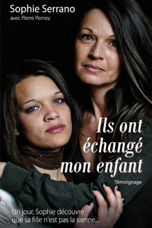 They Swapped My Baby