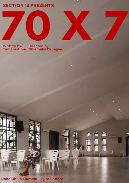 70 X 7