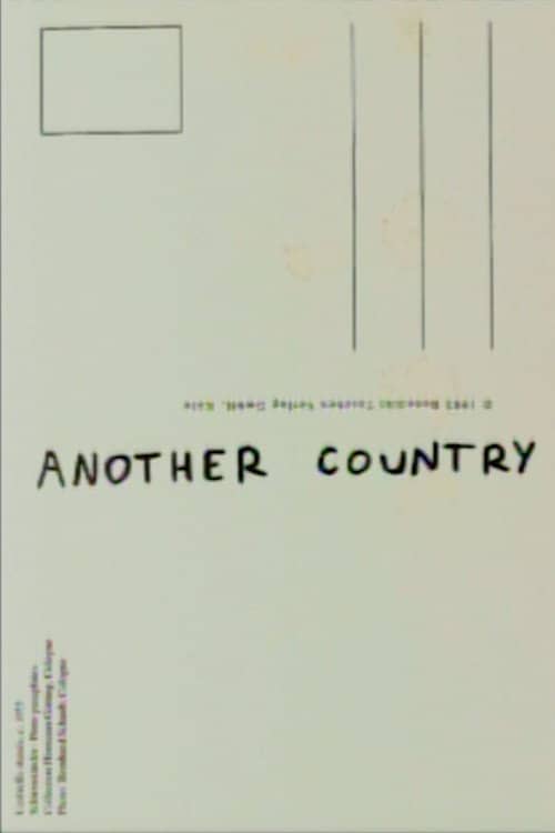 Another Country