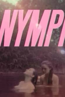 Hylas and the Nymphs