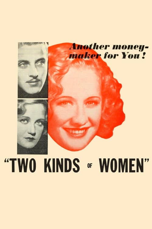 Two Kinds of Women